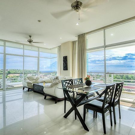 Veloche 2 Bedroom Apartment With Seaview Karon Екстериор снимка