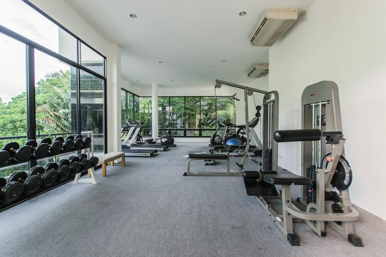 Veloche 2 Bedroom Apartment With Seaview Karon Екстериор снимка